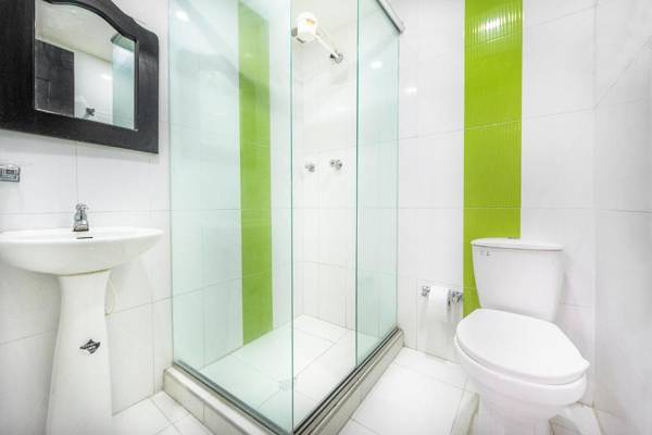 Ayenda 1016 Bogota Chapinero