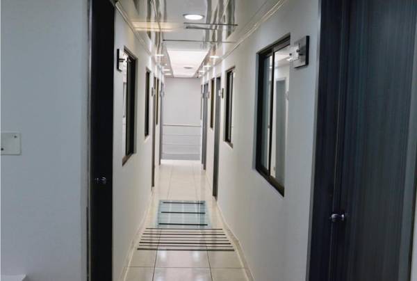 Ayenda 1024 Agora Inn Hotel