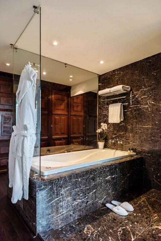 Four Seasons Hotel Casa Medina Bogota