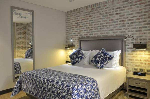 The Artisan D.C. Hotel Autograph Collection