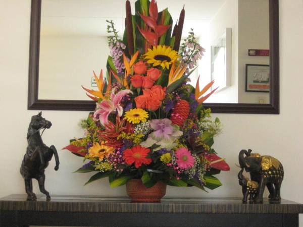 Hotel Casa Santa Marta