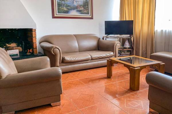 Ayenda 1080 Bogotá Alpes Castellana