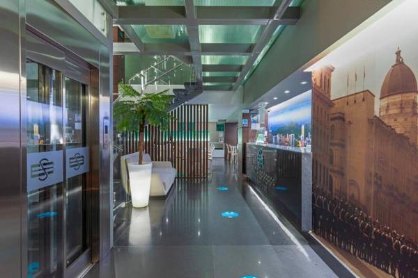 Hotel Santa Barbara Boutique