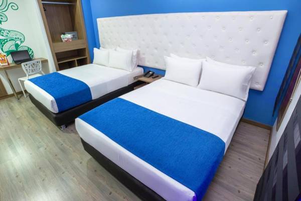 AW Hotel Plaza Miranda