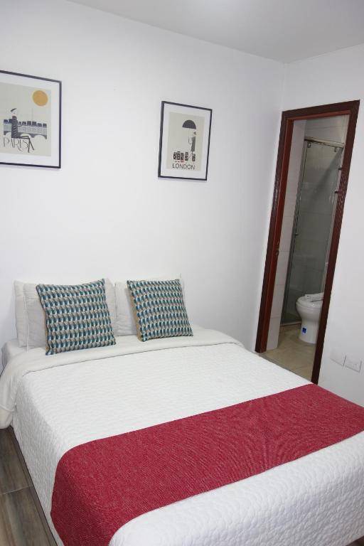 Hotel Maceo 55 - Colonial Inn