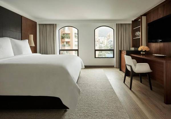 Four Seasons Hotel Bogotá