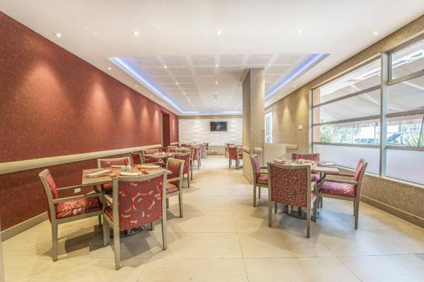 Apartamentos Plaza Suites