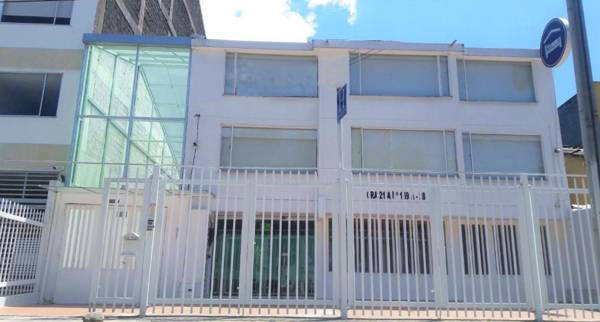 Hotel Fontanar Usaquen