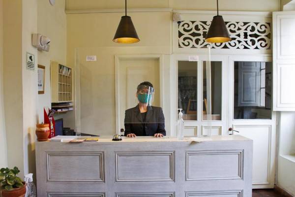 Hotel Casa de la Vega