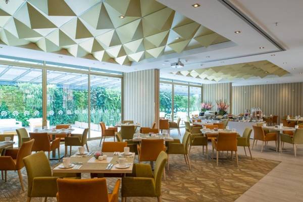 Hotel El Dorado Bogota