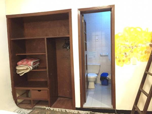 Villa Candelaria Hostel