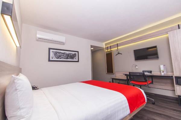 City Plus Bogota Aeropuerto