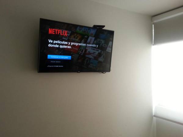 A Bogota On Holidays by Open - HOTEL