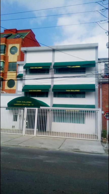 Hotel Casa Guillermo
