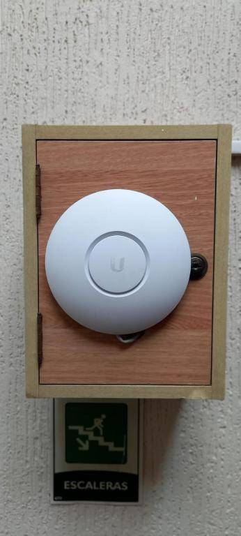 Hoteles Bogotá Inn Colonial