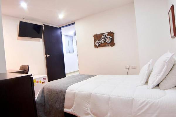 Hotel Colonial Internacional