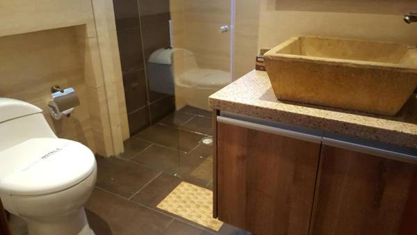 Apartamentos Aeropuerto Corferias