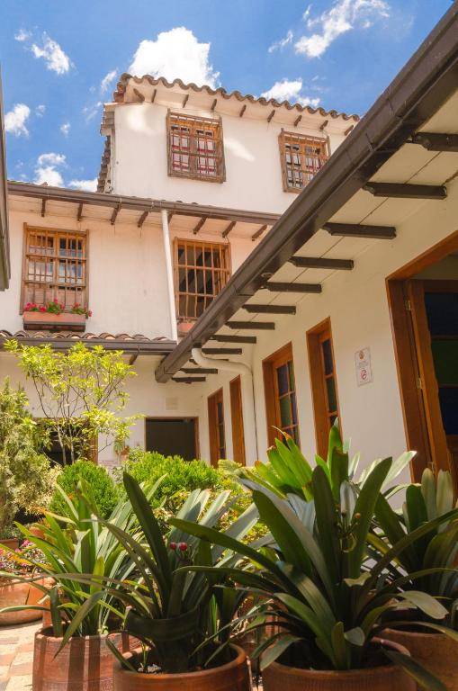 The Cranky Croc Hostel