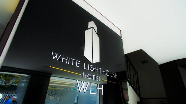 Hotel WLH Bogota - White Lighthouse