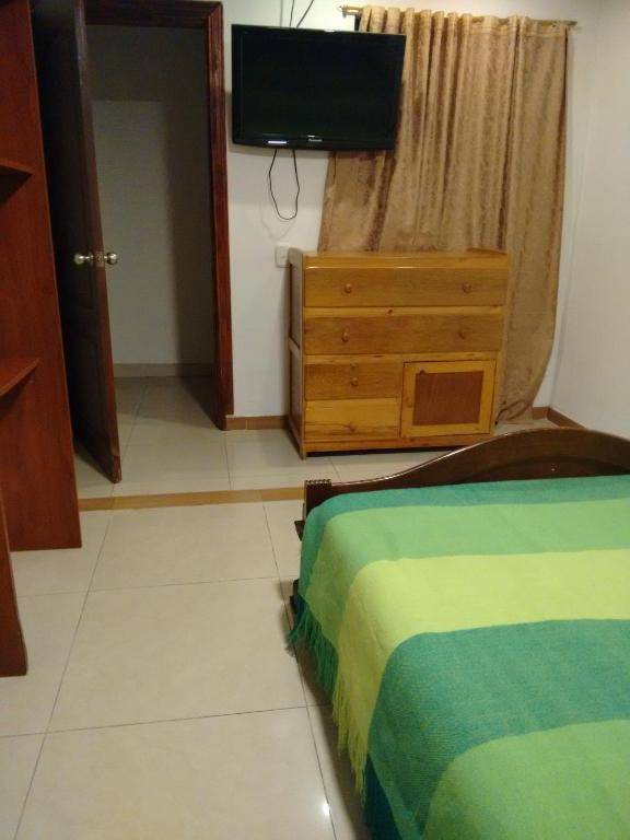 Hotel Ejecutivo Imperial