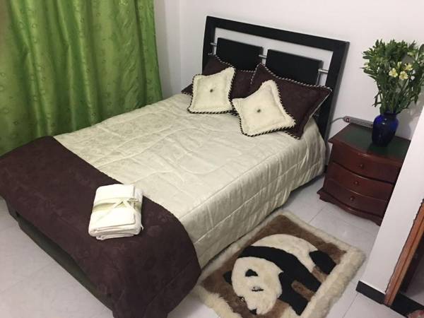 Dorado Airport rooms & apartments