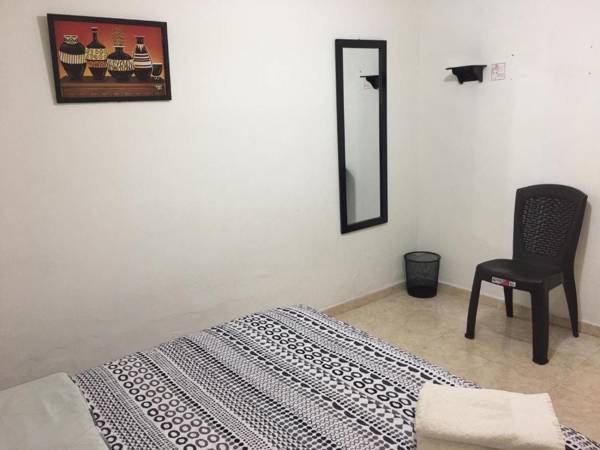 Dorado Airport rooms & apartments