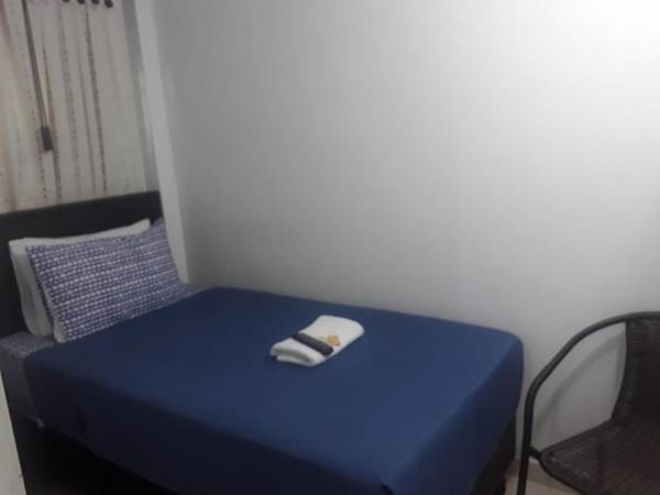 Aparta Hotel Victoria In