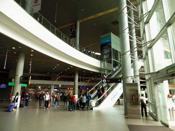 Hotel Normandia Gold