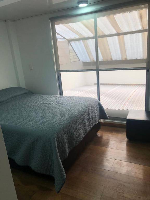 Apt estudio nororiente