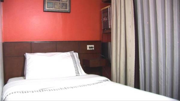 Hotel Apartasuite Normandia