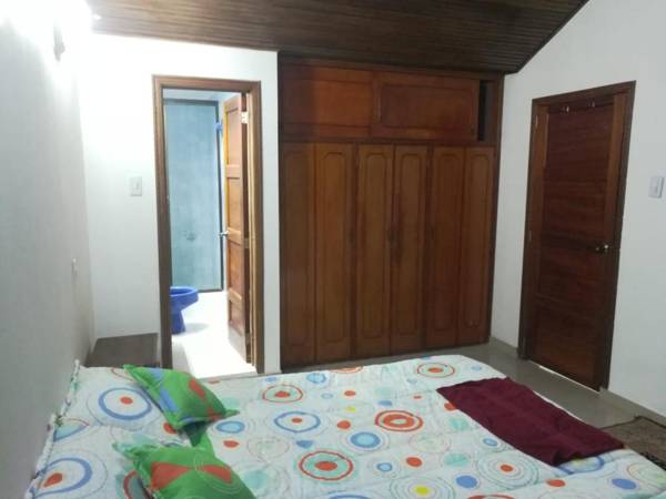 The best location in Bogota