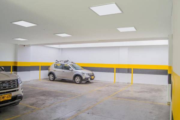 Hotel Regency Boutique La Feria