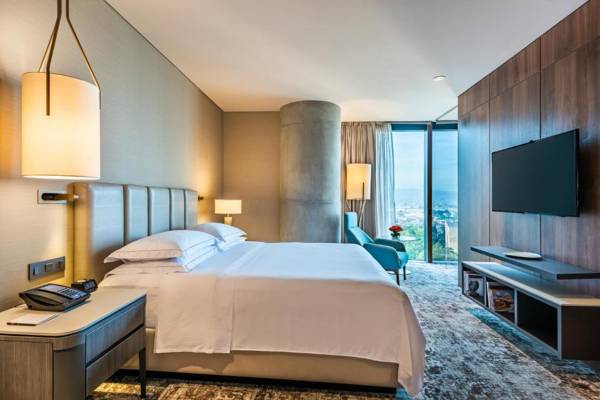 Hilton Bogota Corferias