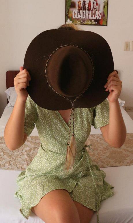 Refugio Llanero Hotel Boutique