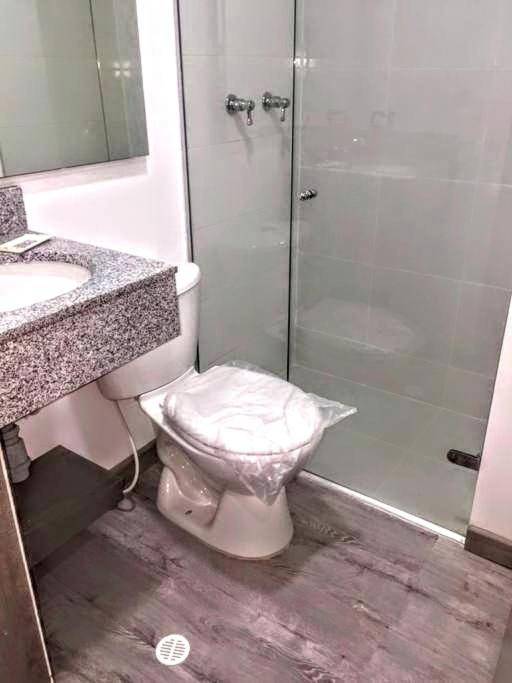 Apart Estudios Charles52