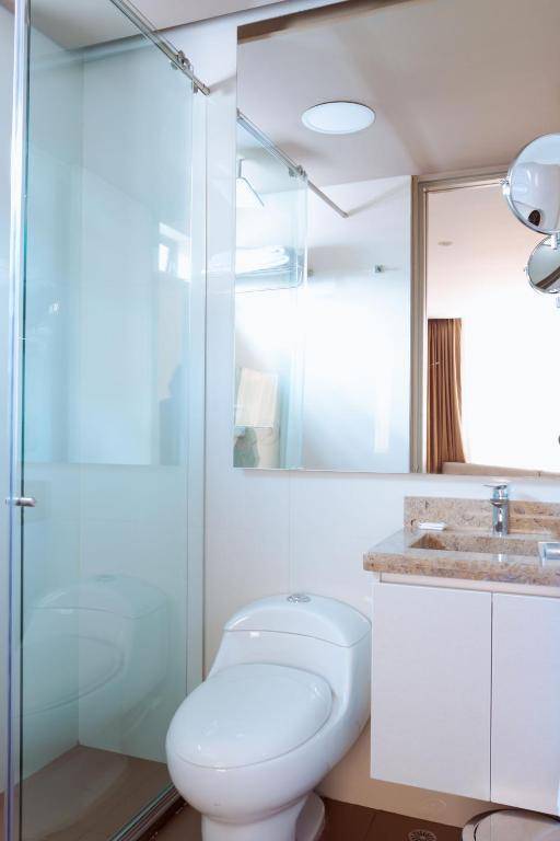 Hotel City Bog Corferias