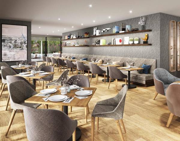 AC Hotel by Marriott Bogota Zona T