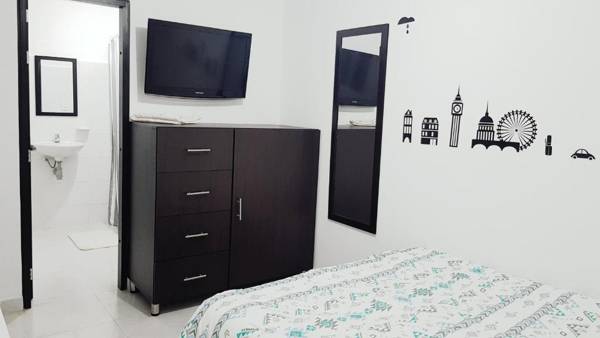 Casa Hotel Luna de Paso