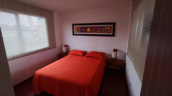 Apartamento Fontibon cerca aeropuerto 401