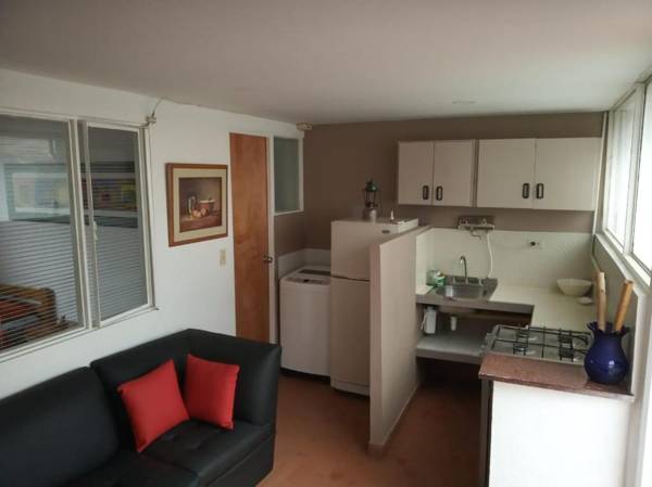 Apartamento Fontibon cerca aeropuerto 401