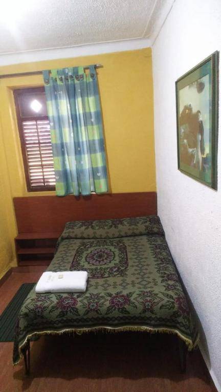 Hotel El Dorado La Candelaria