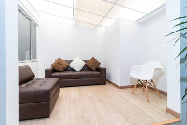 Hotel Federman Park Bogota