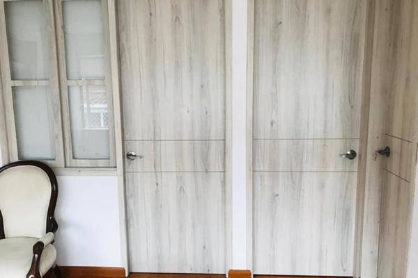 Apto5 Nuevo Corferias Agora Embajada G12UN