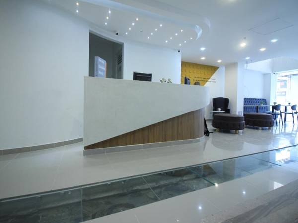 Ayenda 1065 Hotel Wess