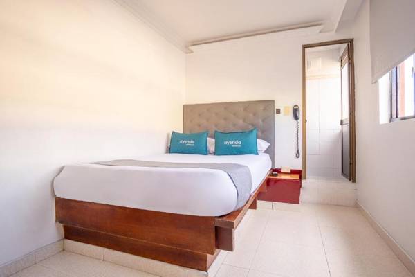 Ayenda Casa Blanca Bogota