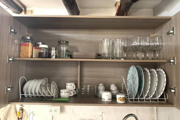 La Candelaria PRIVATE Apartment in historic DOWNTOWN of Bogota