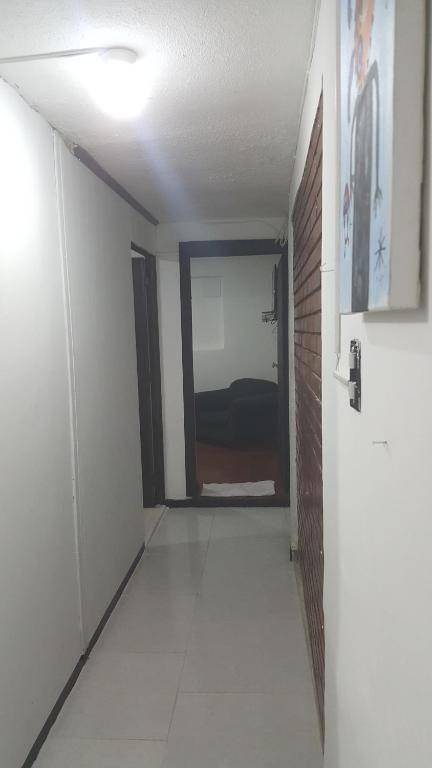 Cerca al club militar embajada americana Corferias