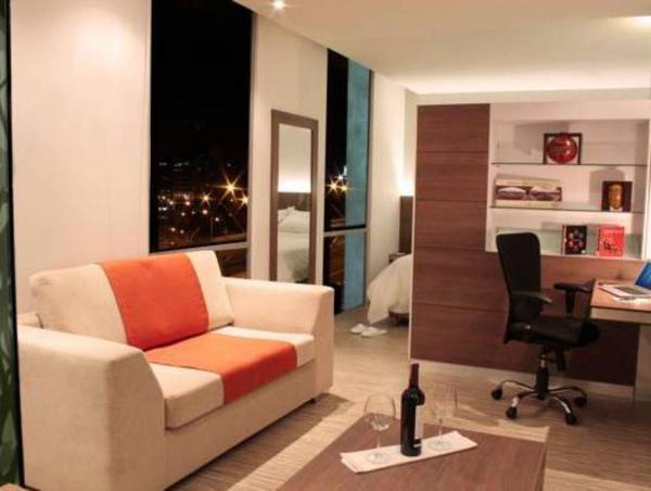SHG Bogota 100 Design Hotel