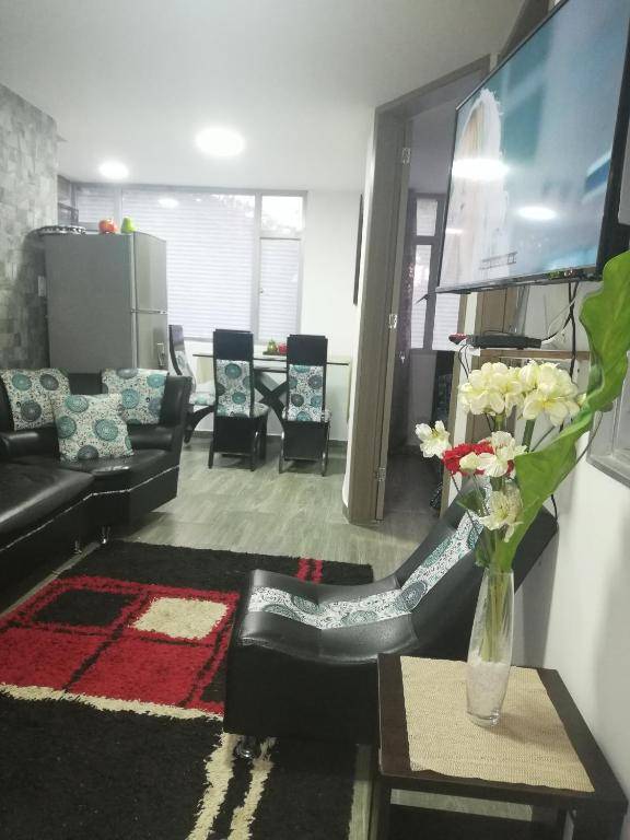 Apartamento Portal el Dorado a solo 5 min del aeropuerto vias cll 26