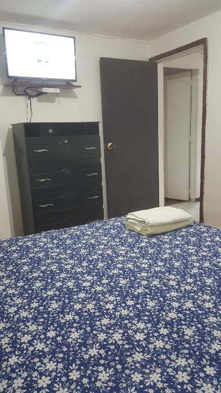 cerca a embajada americana Corferias centro club militar 201